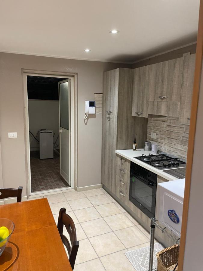 Del Corso Apartment Palese Airport Bari Exteriör bild