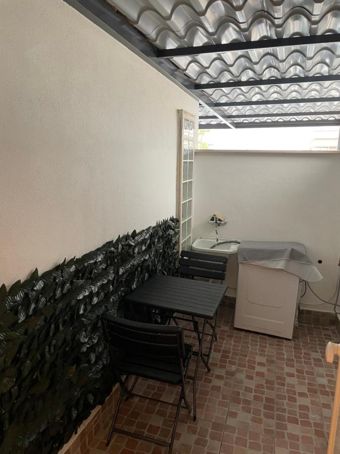 Del Corso Apartment Palese Airport Bari Exteriör bild
